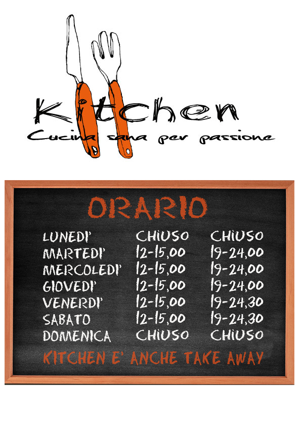 il kitchen